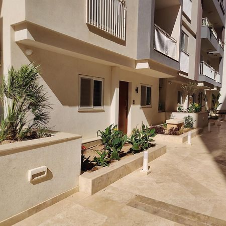 The Palm Court Lejlighed San Pawl il-Baħar Eksteriør billede