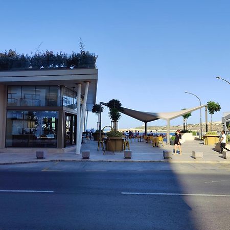 The Palm Court Lejlighed San Pawl il-Baħar Eksteriør billede
