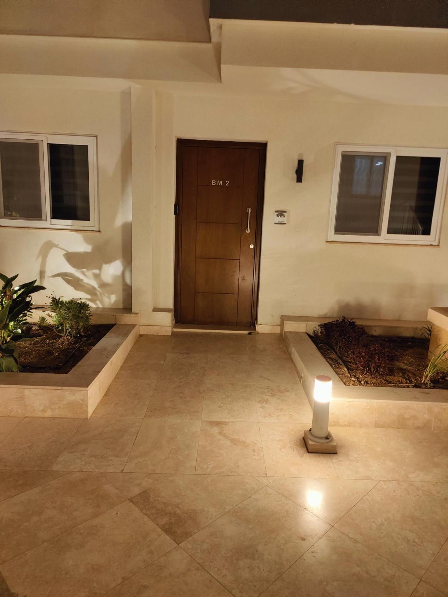 The Palm Court Lejlighed San Pawl il-Baħar Eksteriør billede