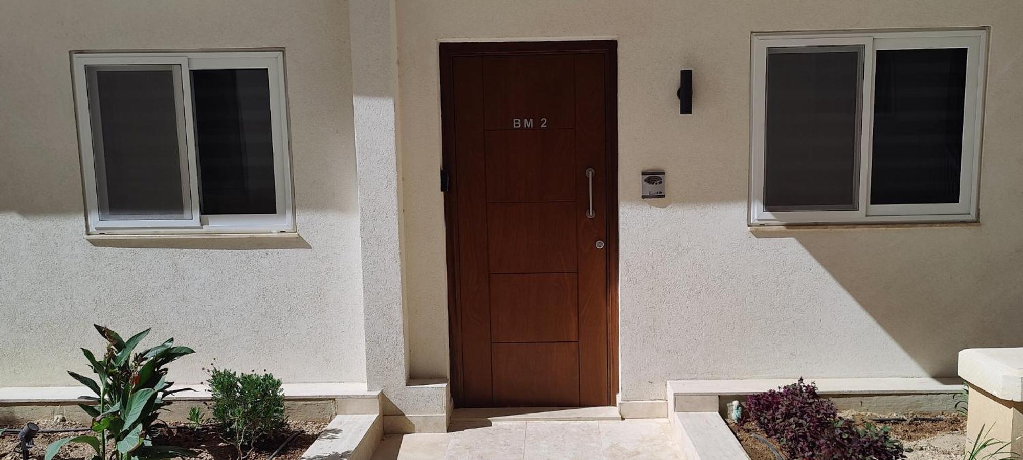 The Palm Court Lejlighed San Pawl il-Baħar Eksteriør billede