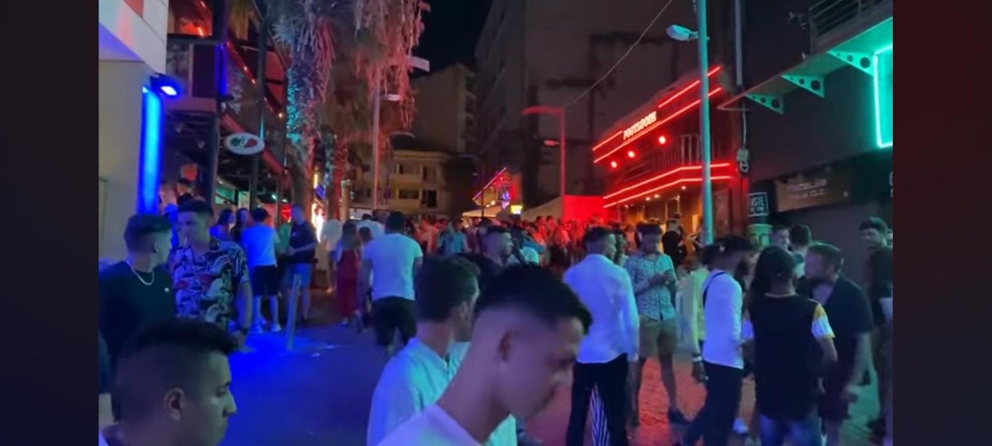 The Palm Court Lejlighed San Pawl il-Baħar Eksteriør billede