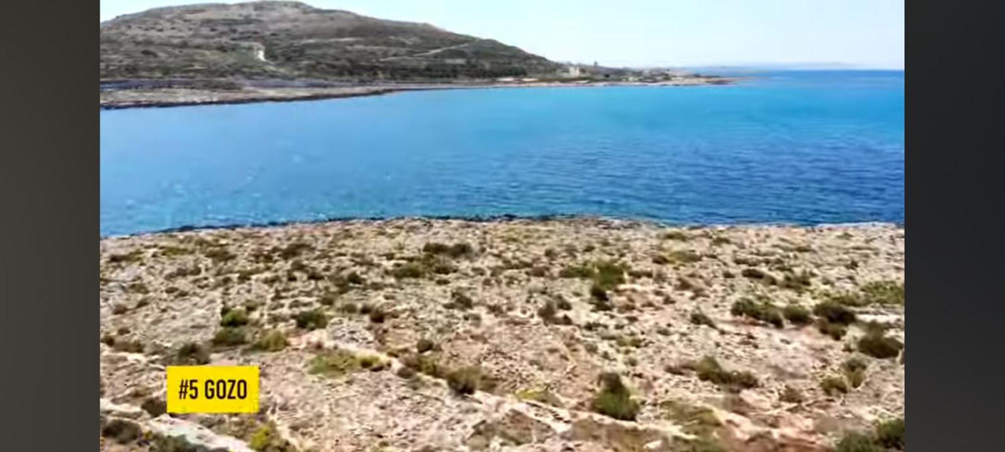 The Palm Court Lejlighed San Pawl il-Baħar Eksteriør billede