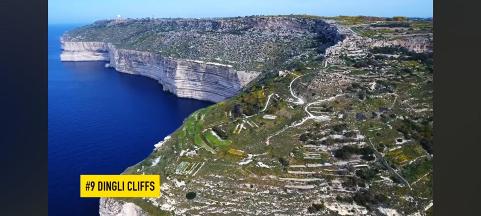 The Palm Court Lejlighed San Pawl il-Baħar Eksteriør billede