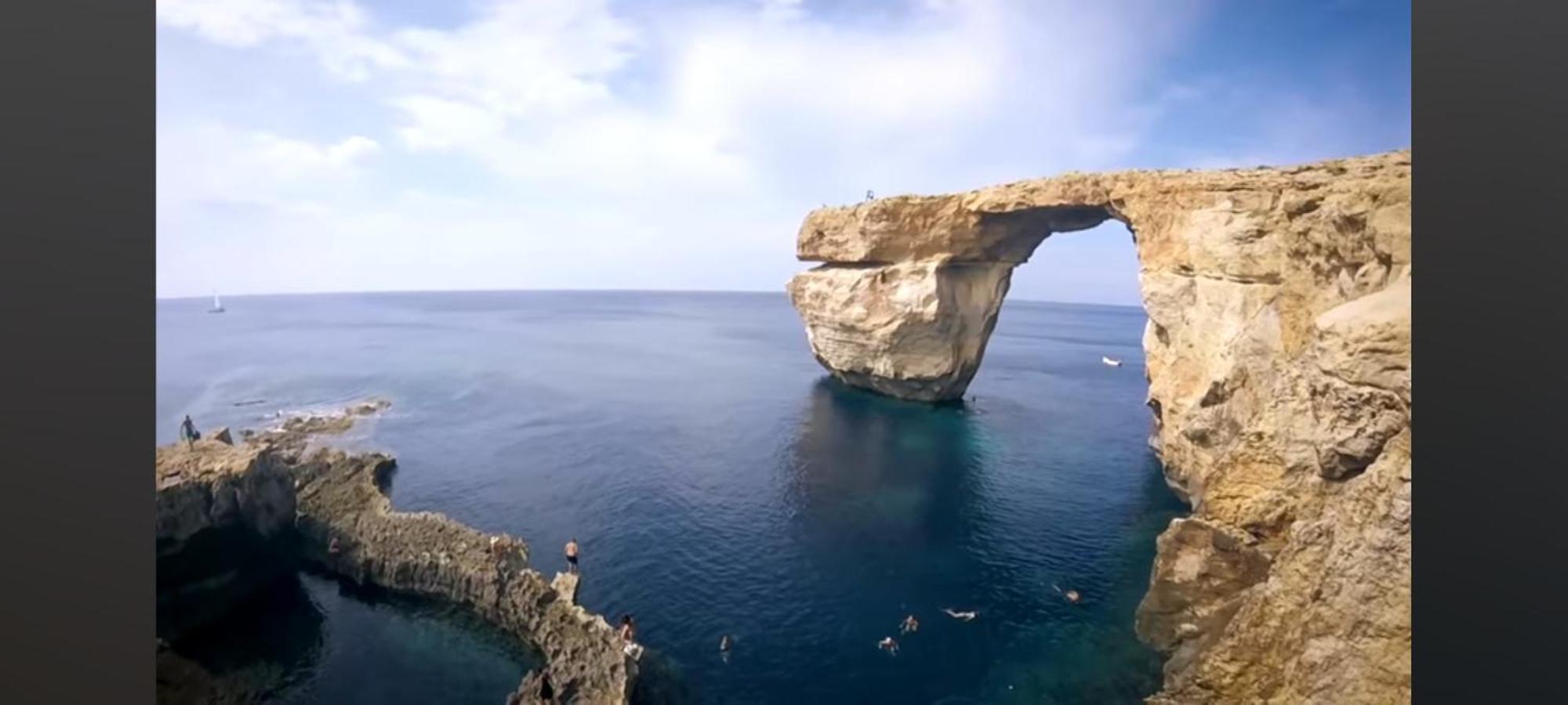 The Palm Court Lejlighed San Pawl il-Baħar Eksteriør billede