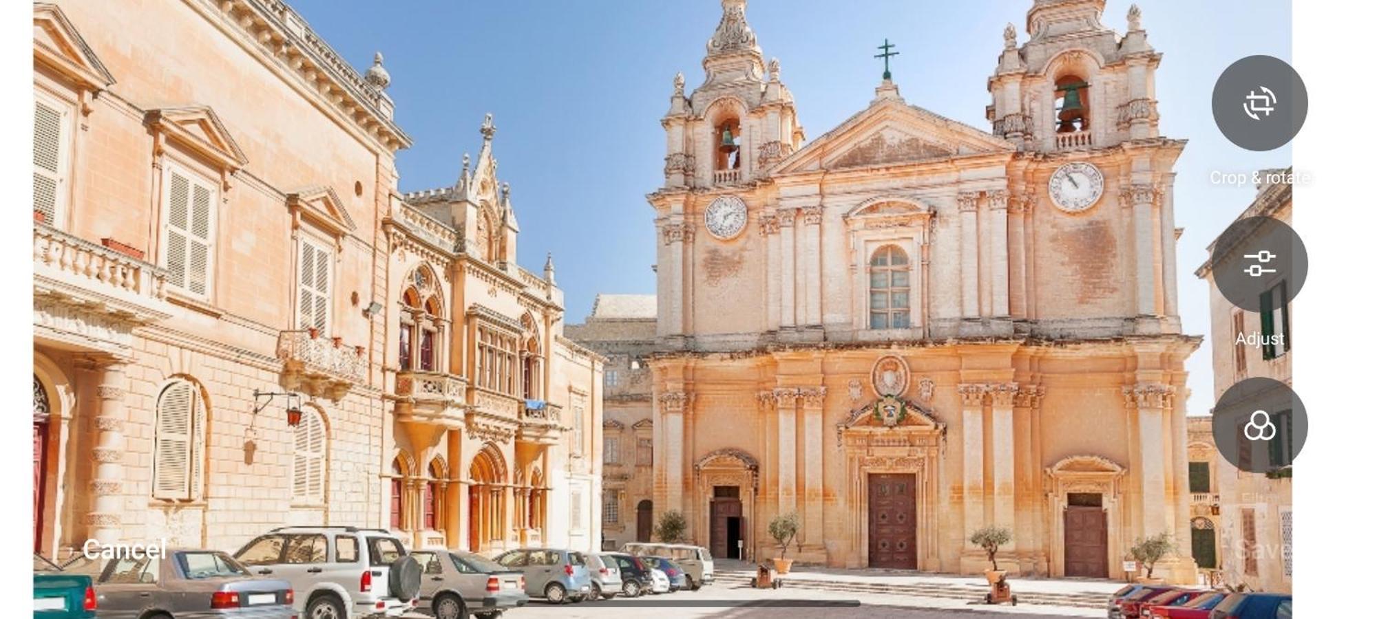 The Palm Court Lejlighed San Pawl il-Baħar Eksteriør billede