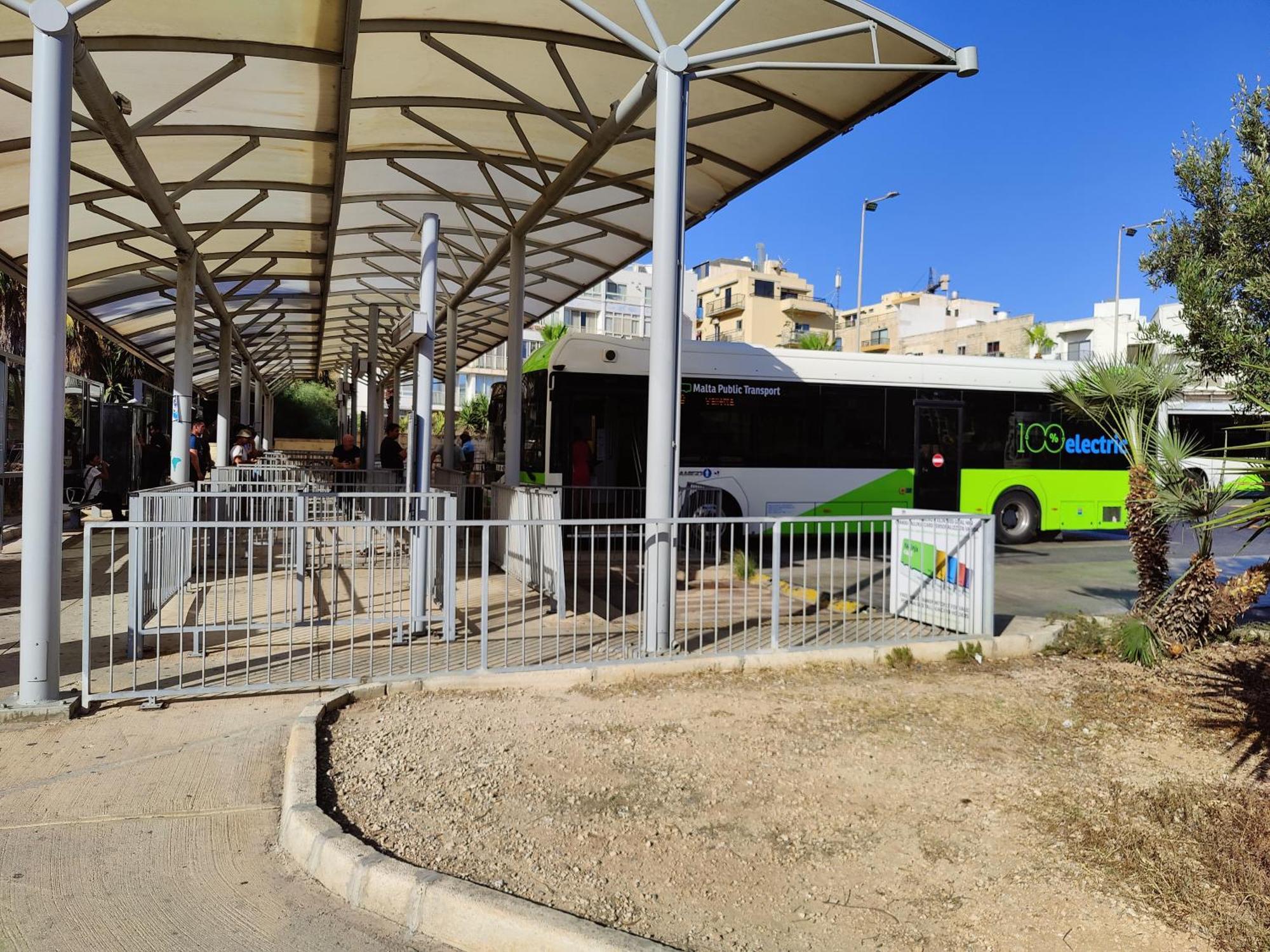 The Palm Court Lejlighed San Pawl il-Baħar Eksteriør billede
